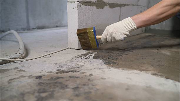 24/7 Emergency Wet Basement Repair experts in Warsaw, IN